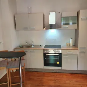 In Alt-stadt Köpenick , Berlin Deutschland