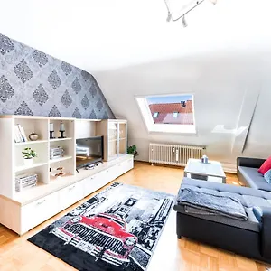 Apartment Mitten Im Herzen Von / Familienfreundlich / 80m², Hannover