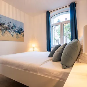 Apartment Euphoras - Geschmackvolles In, Hannover
