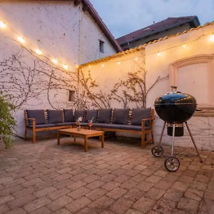 Apartment Euphoras - Stylisches In, Hannover