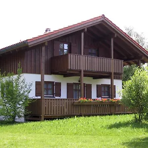 Waldferiendorf , Regen Deutschland