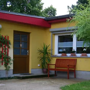 Ferienwohnung Mit Garten , Berlin Deutschland