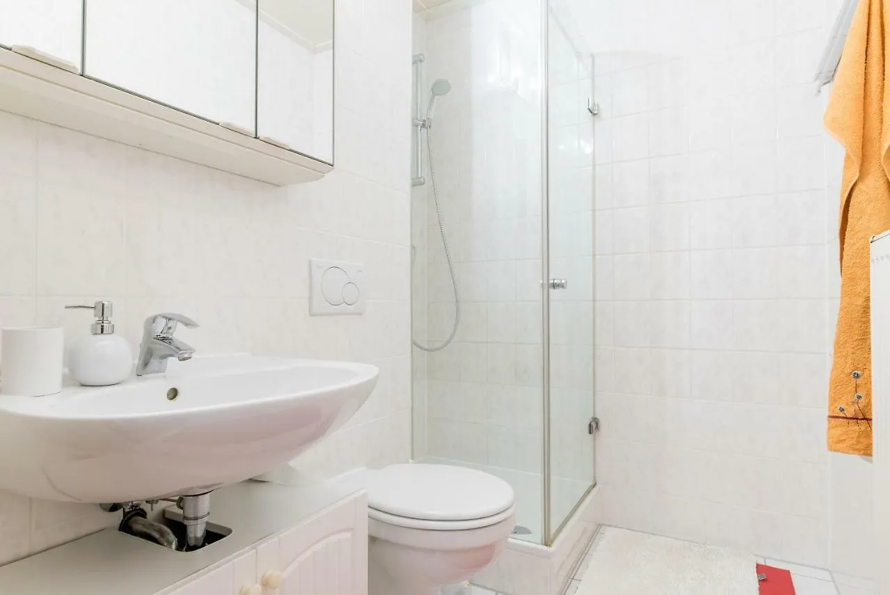 6679 Privatapartment Messe Süd Hannover Deutschland