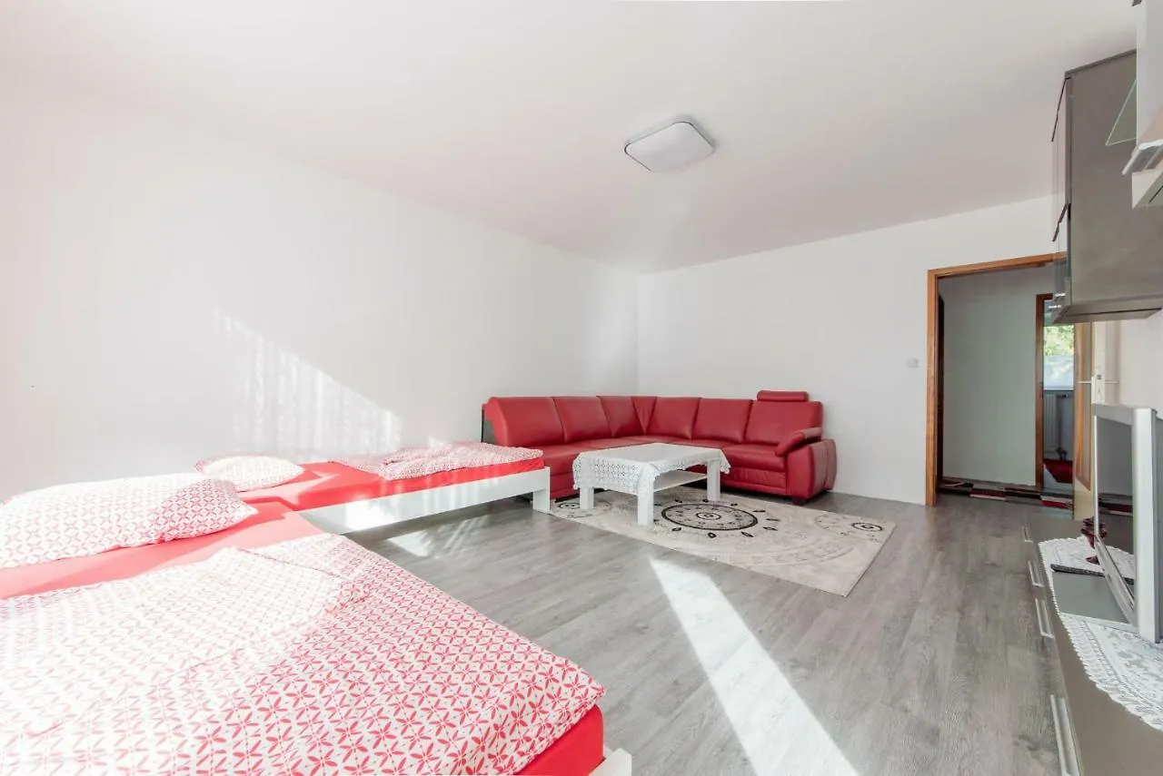 6679 Privatapartment Messe Süd Hannover 0*,  Deutschland