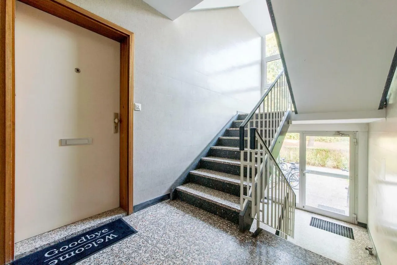 6679 Privatapartment Messe Süd Hannover Apartment