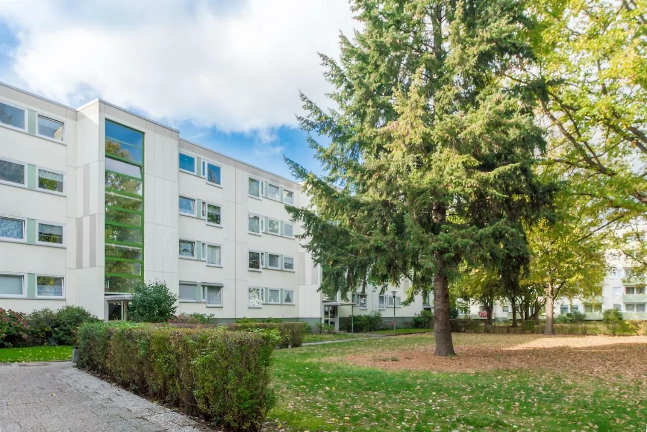 Apartment 6679 Privatapartment Messe Süd Hannover