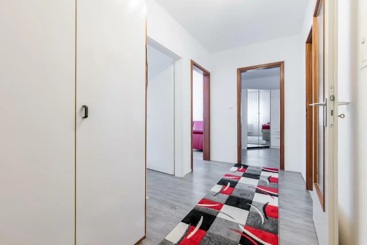 Apartment 6679 Privatapartment Messe Süd Hannover